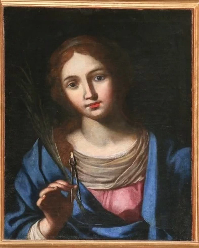 Santa Apollonia